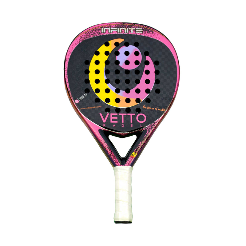 Pala Vetto Padel INFINITE